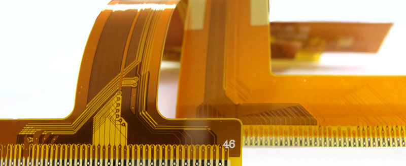 formatronic : fabrication de circuits imprimés flexibles